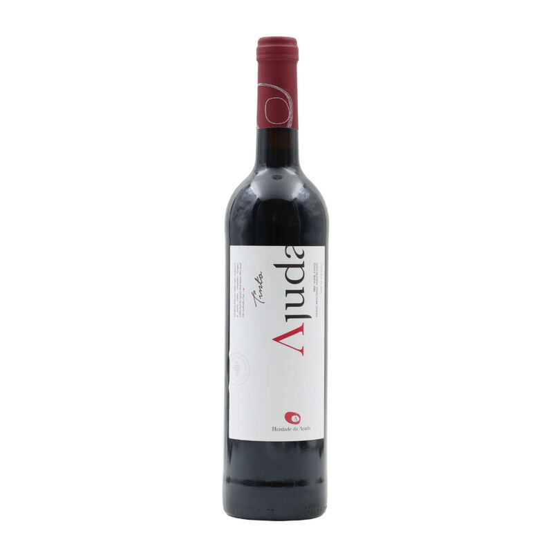 Ajuda Alentejo Vinho Tinto