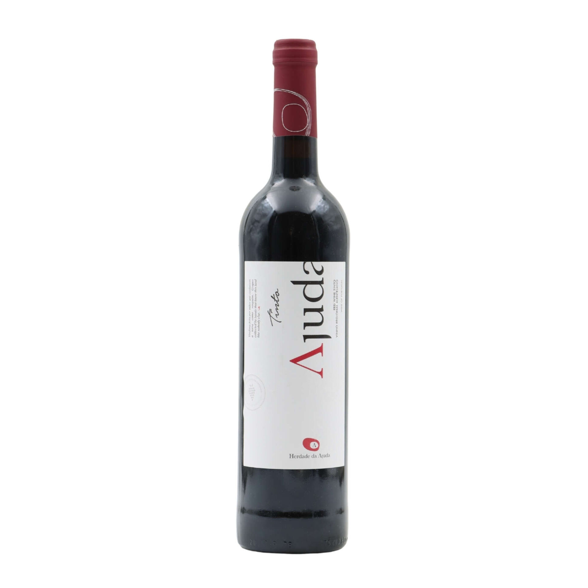 Ajuda Alentejo Vinho Tinto Ajuda Alentejo Vinho Tinto