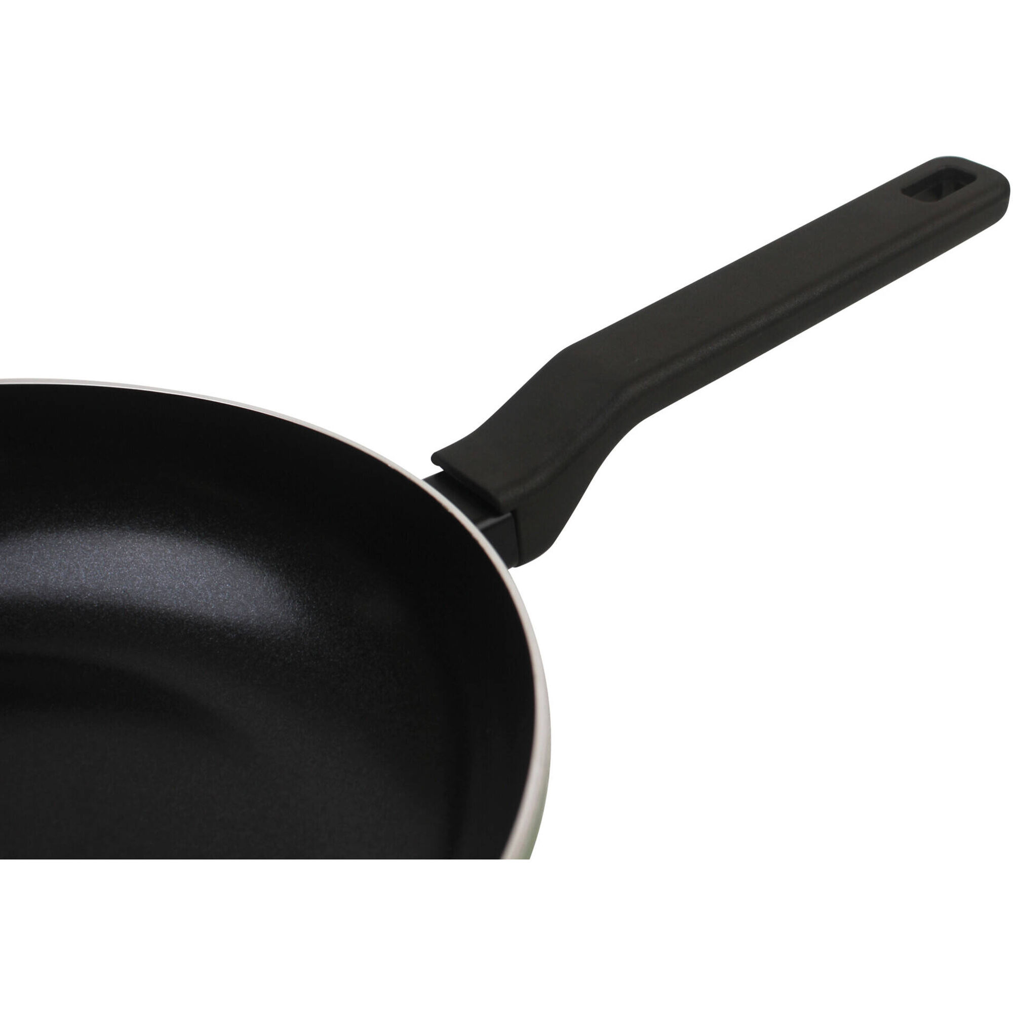 Wok 28cm Cer&acirc;mica Square Verde Kasa