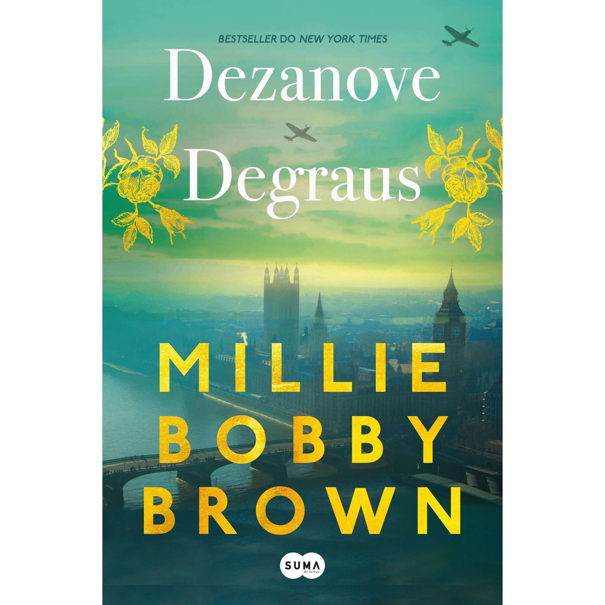 Dezanove Degraus