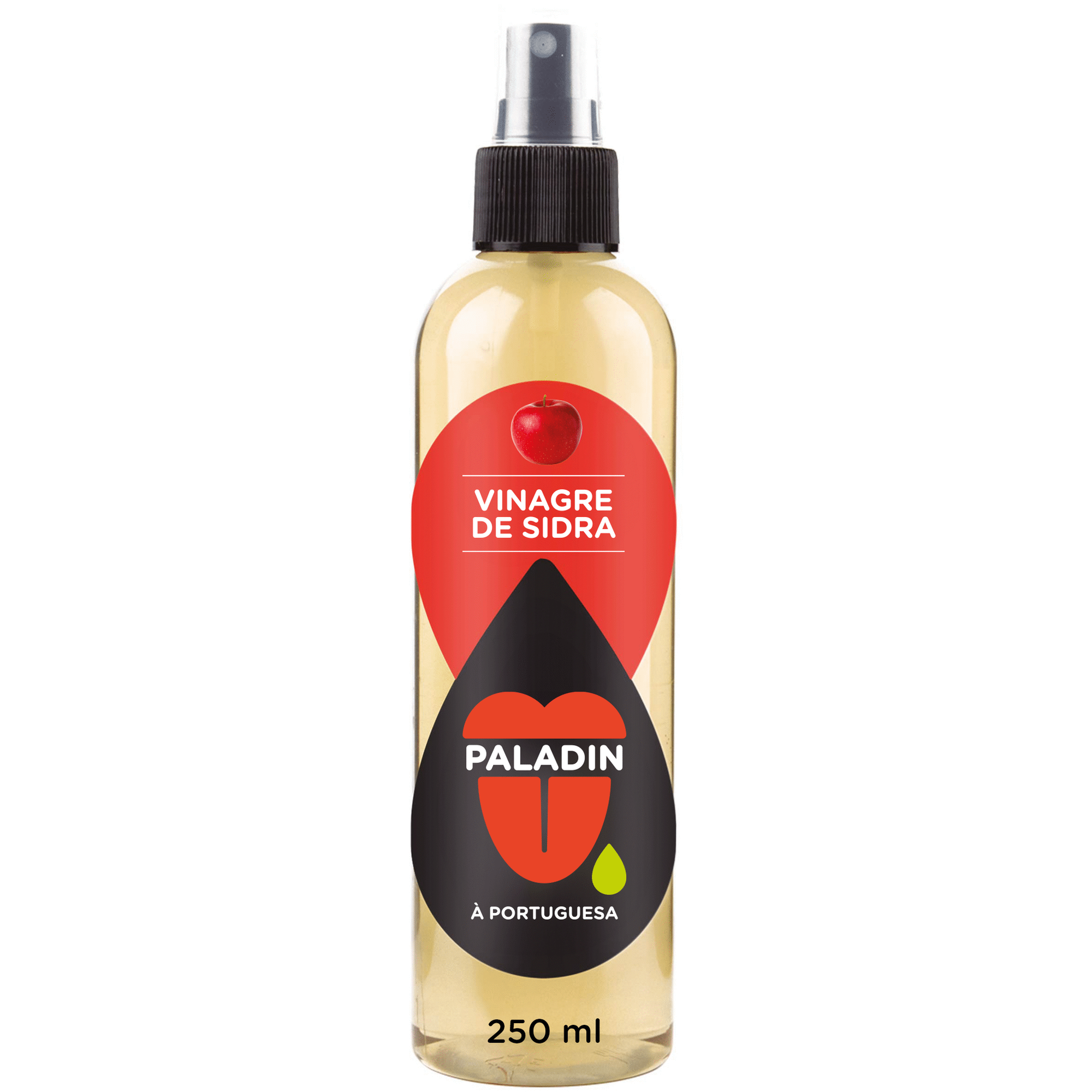 Vinagre de Sidra Spray