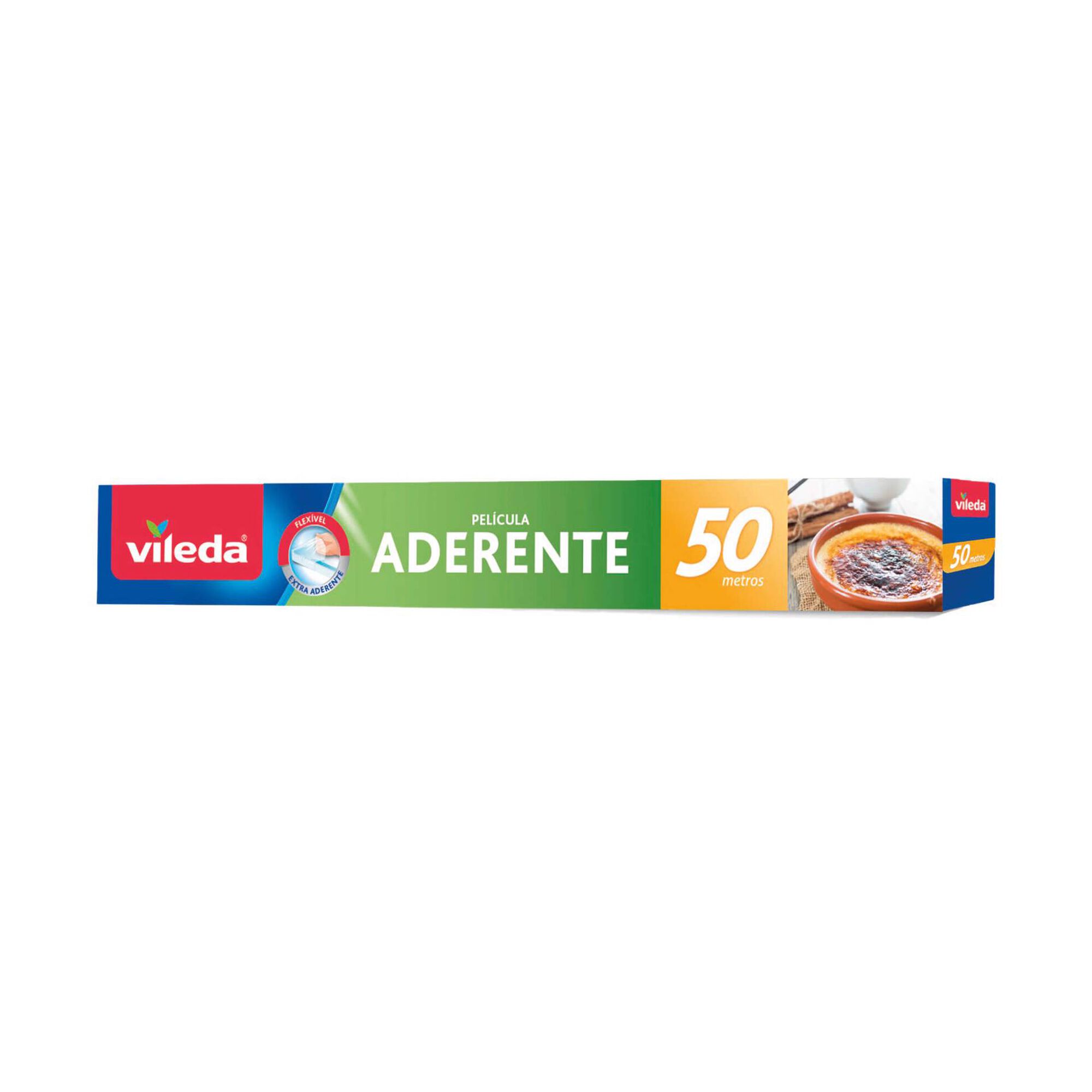 Película Aderente 50m