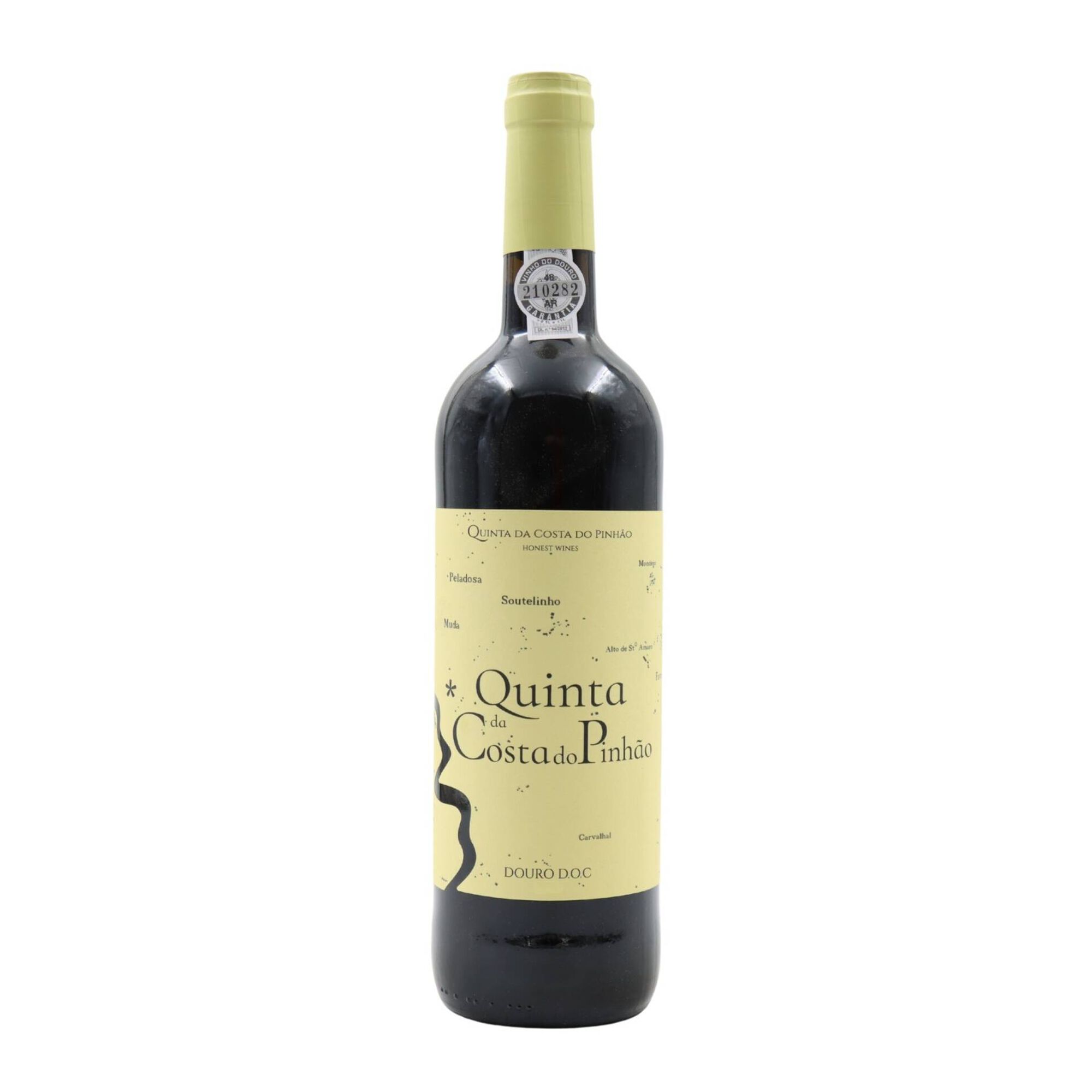 Quinta Da Costa Do Pinh&atilde;o Douro Vinho Tinto