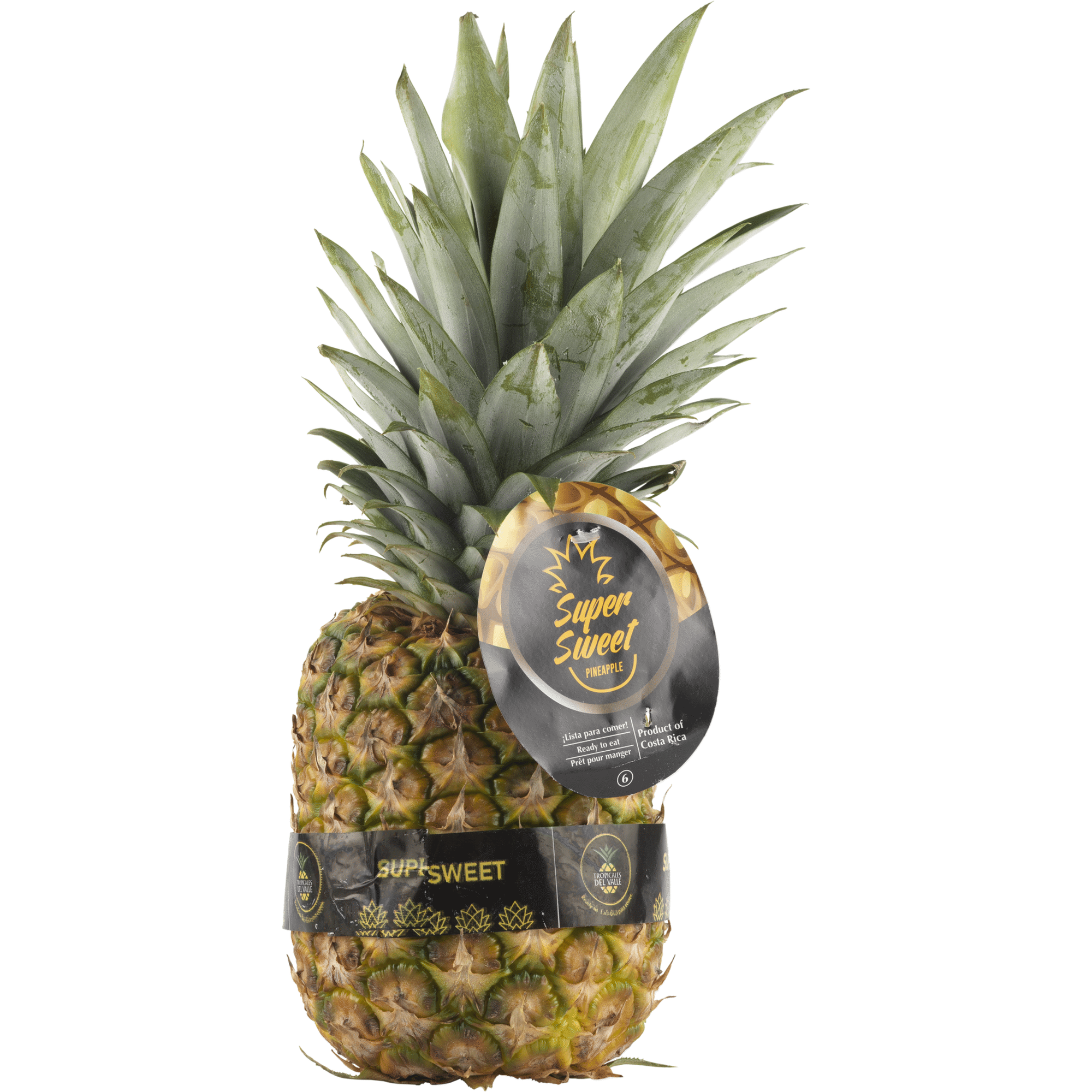 Abacaxi Super Sweet