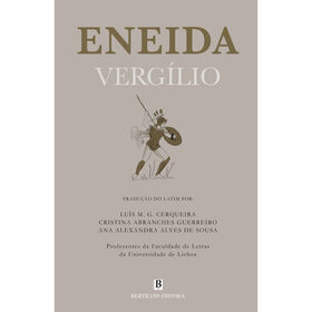 Eneida de Verg&iacute;lio
