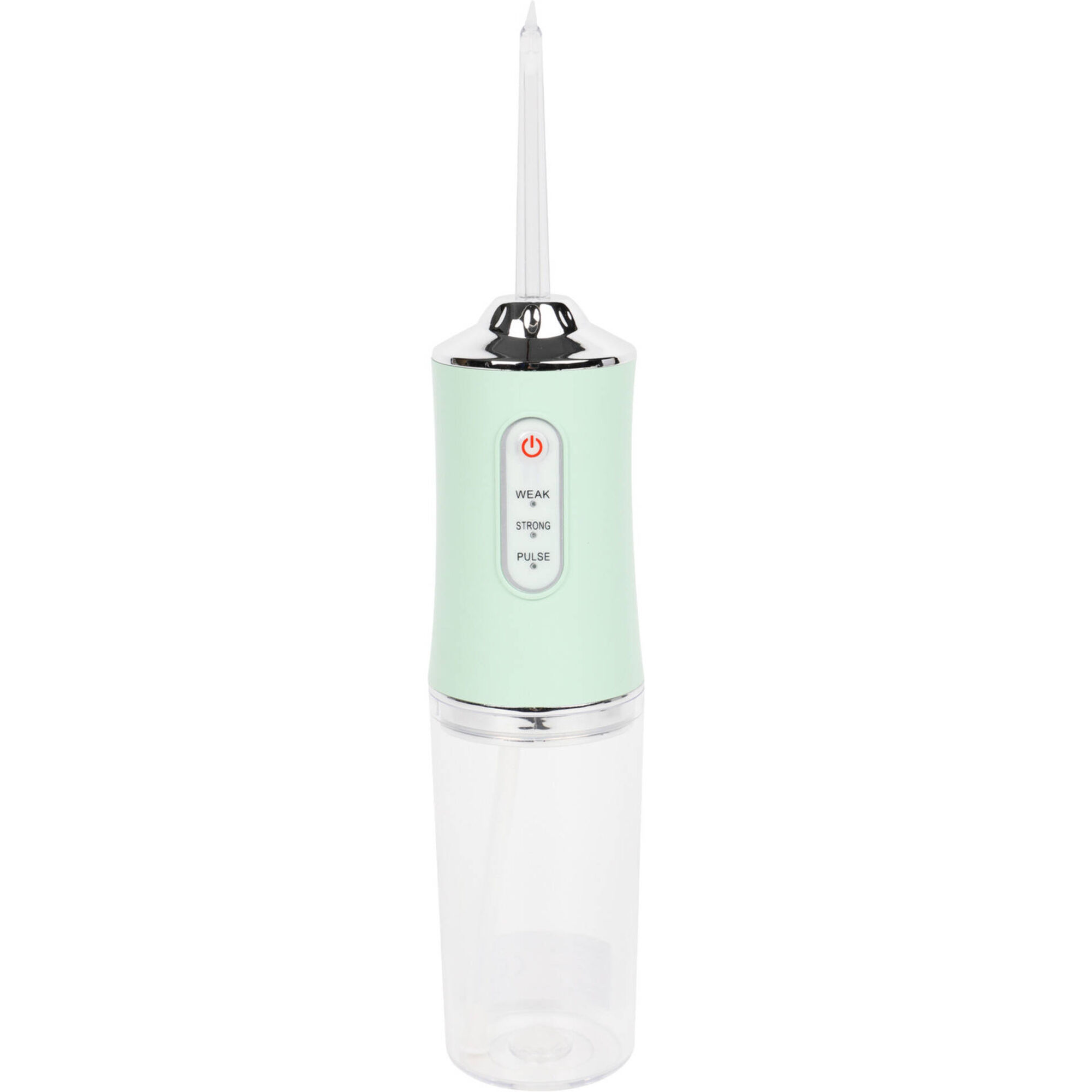M&aacute;quina de Limpeza Oral USB 3 N&iacute;veis Bazar&atilde;o