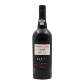 Quinta Do Noval Vinho Do Porto Vintage 2007