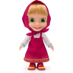 Boneca Masha 23cm Boneca Masha 23cm