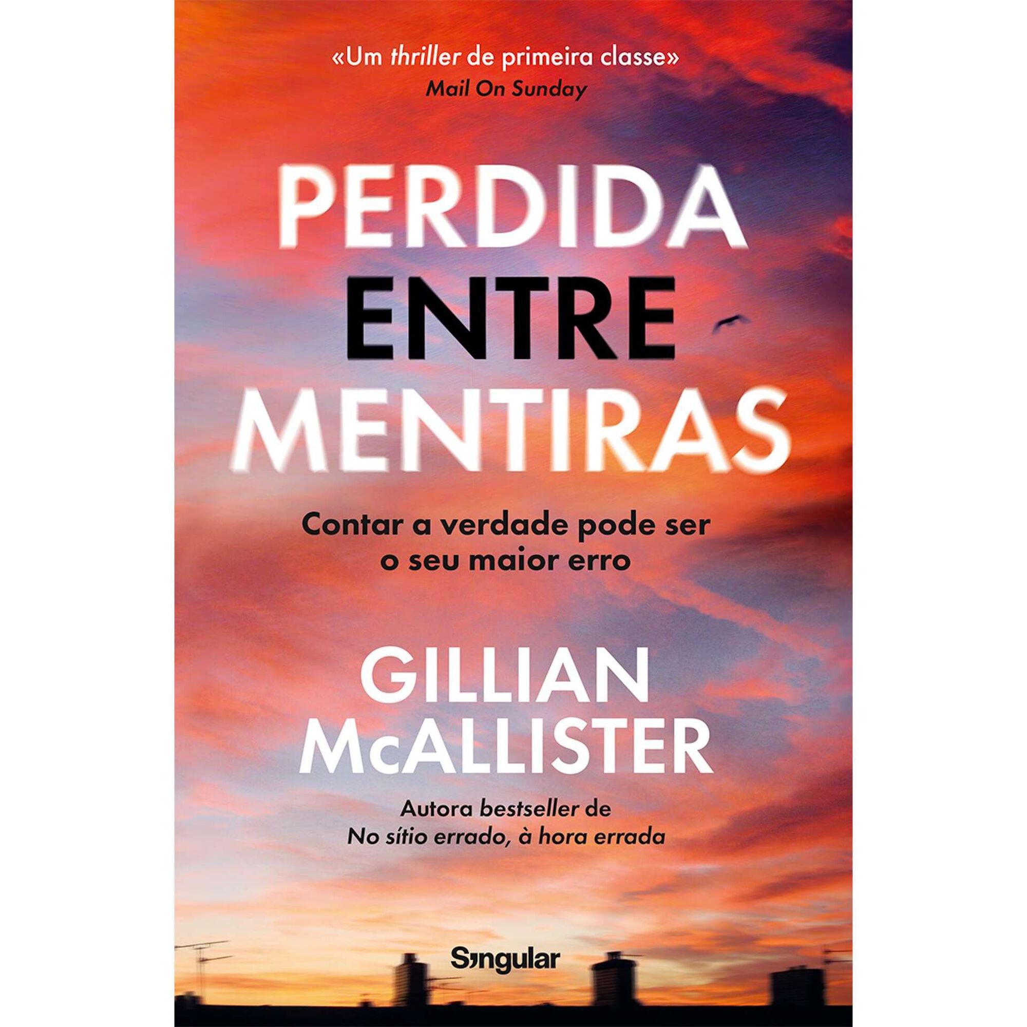 Perdida entre mentiras Perdida entre mentiras