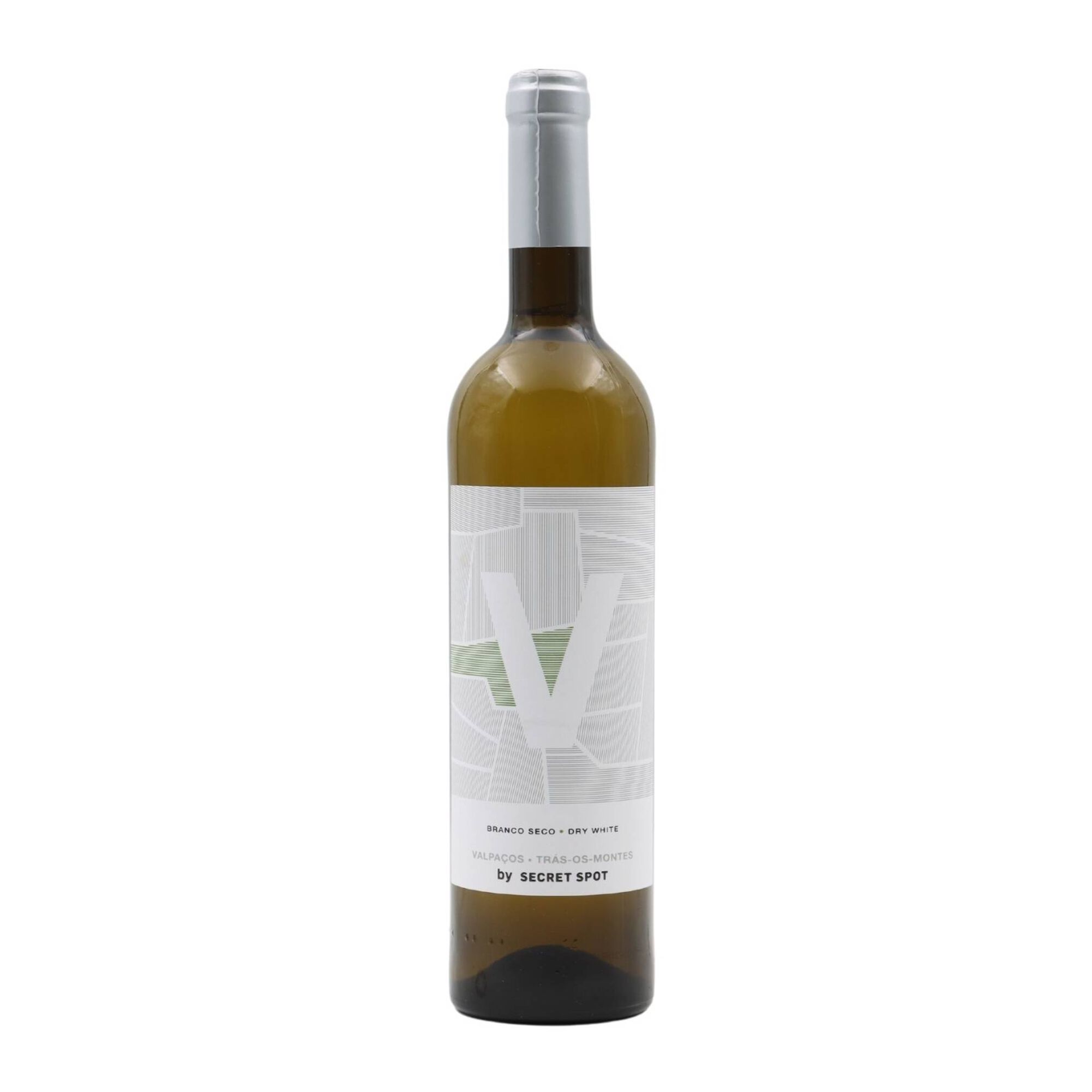 V By Secret Spot Valpaços Trás-Os-Montes Vinho Branco
