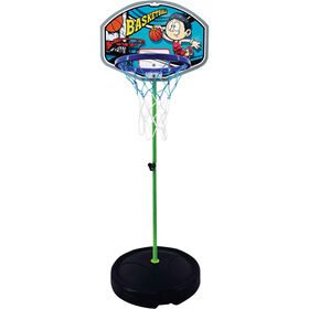 Zoko - Basketball e Boxing 2 em 1