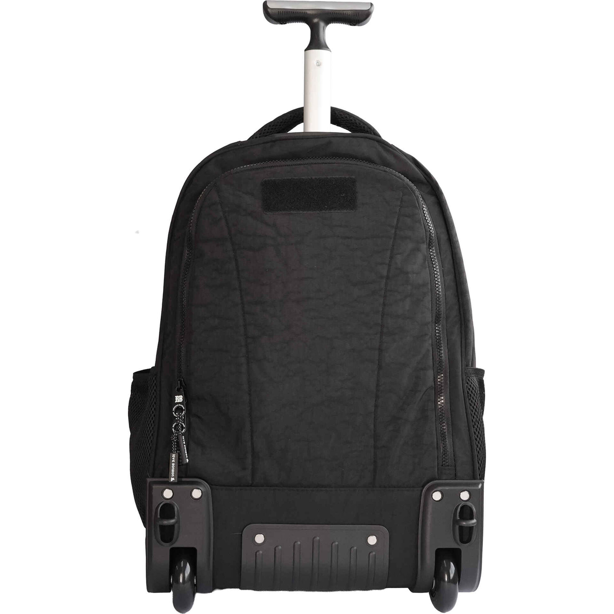 Trolley Preto Rebecca Bonbon