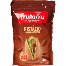 Pistácio Torrado com Sal