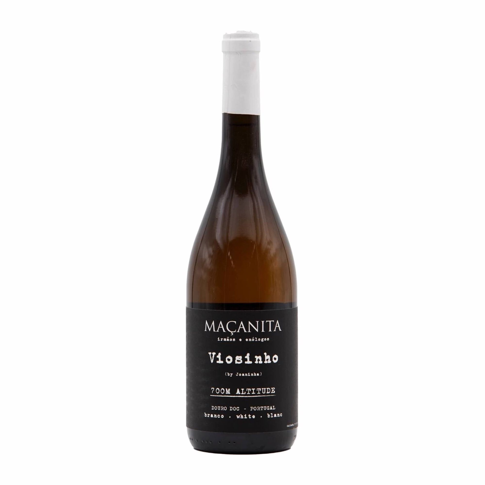 Ma&ccedil;anita Viosinho by Joaninha Douro Vinho Branco