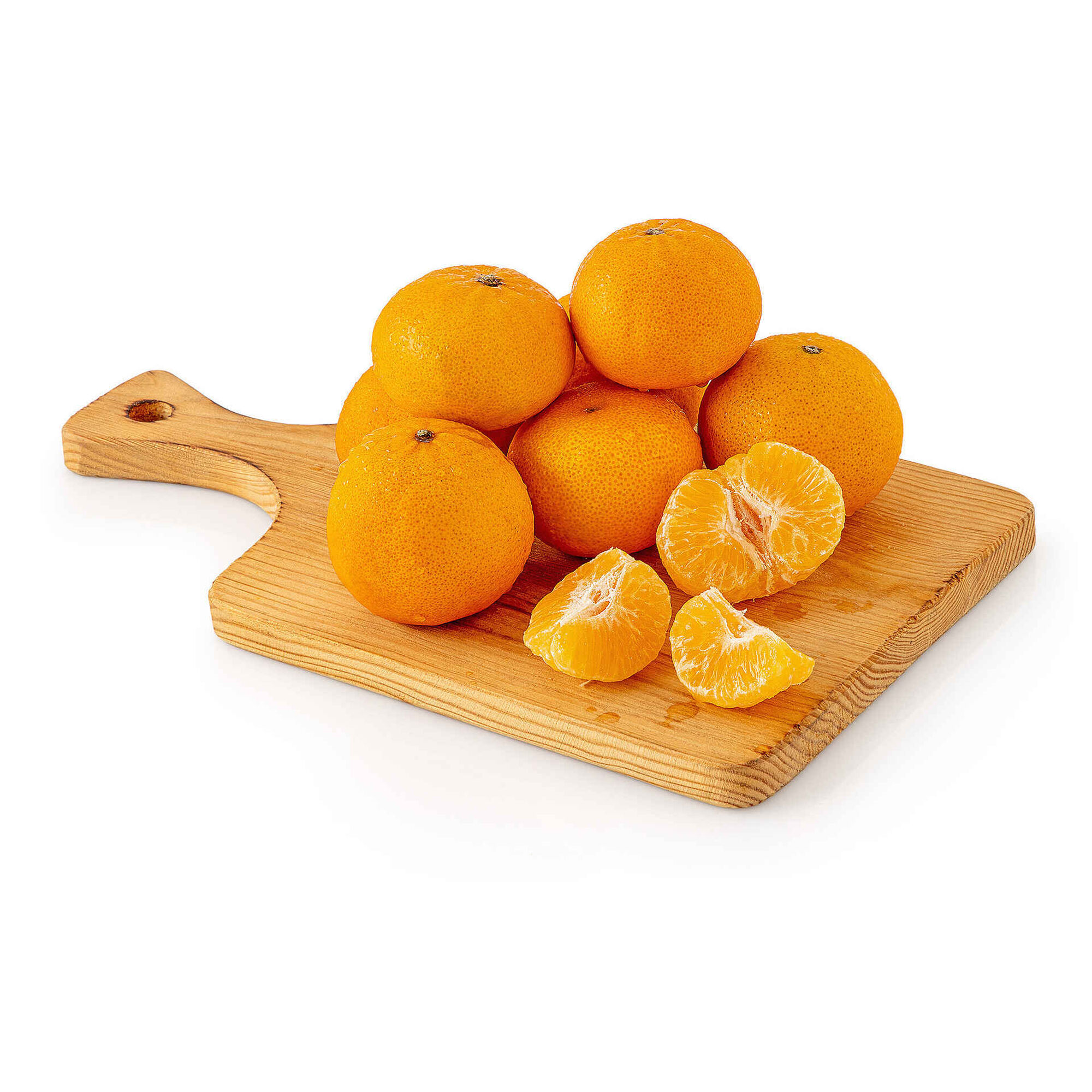 Clementina/Mandarina Continente
