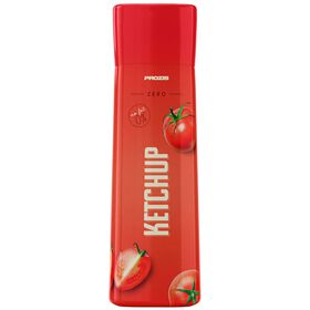 Ketchup Zero Prozis