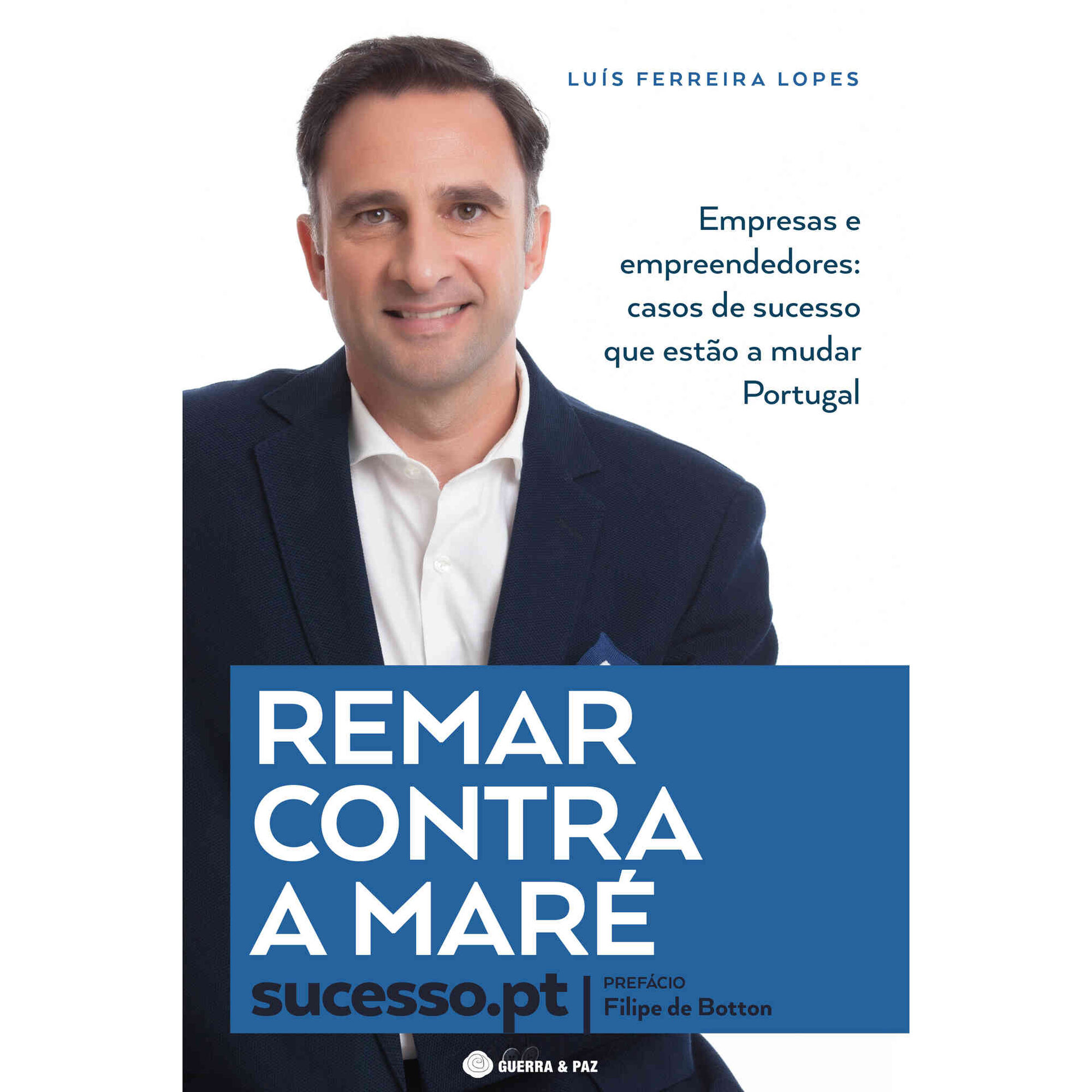 Remar Contra a Mar&eacute; - Sucesso.Pt