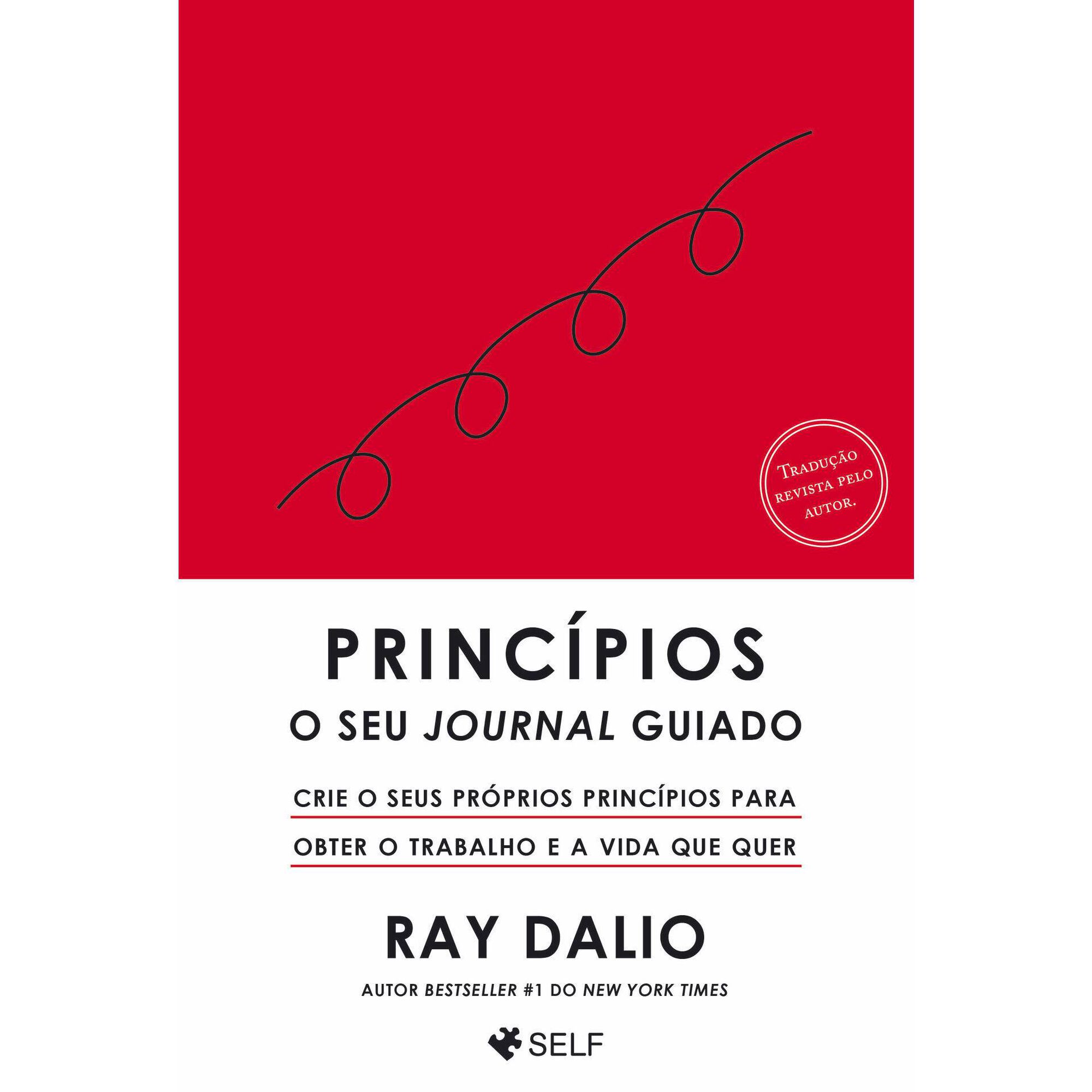 Princípios - O Seu Journal Guiado