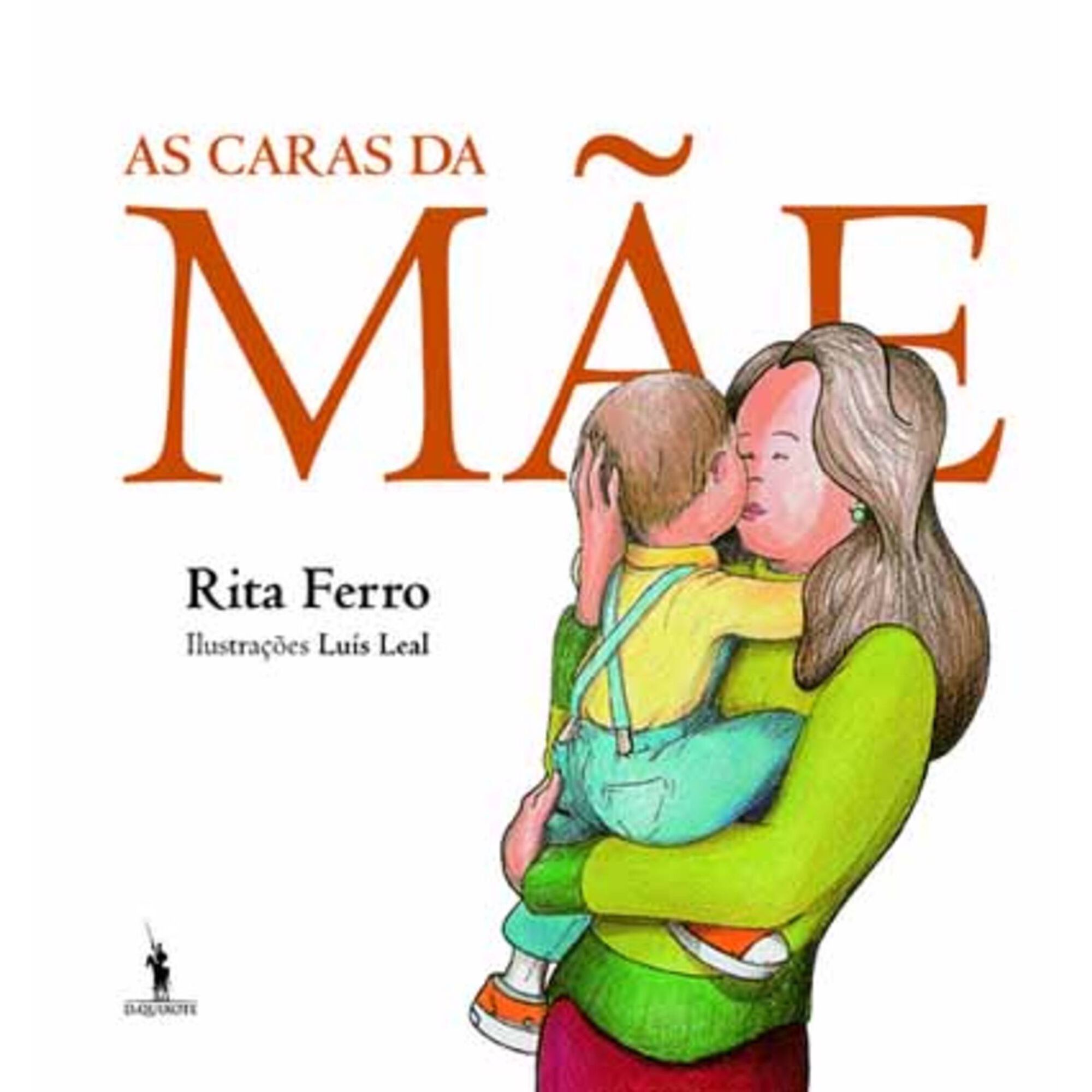 As Caras da Mãe