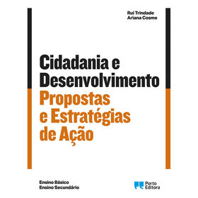 Cidadania e Desenvolvimento de Rui Trindade