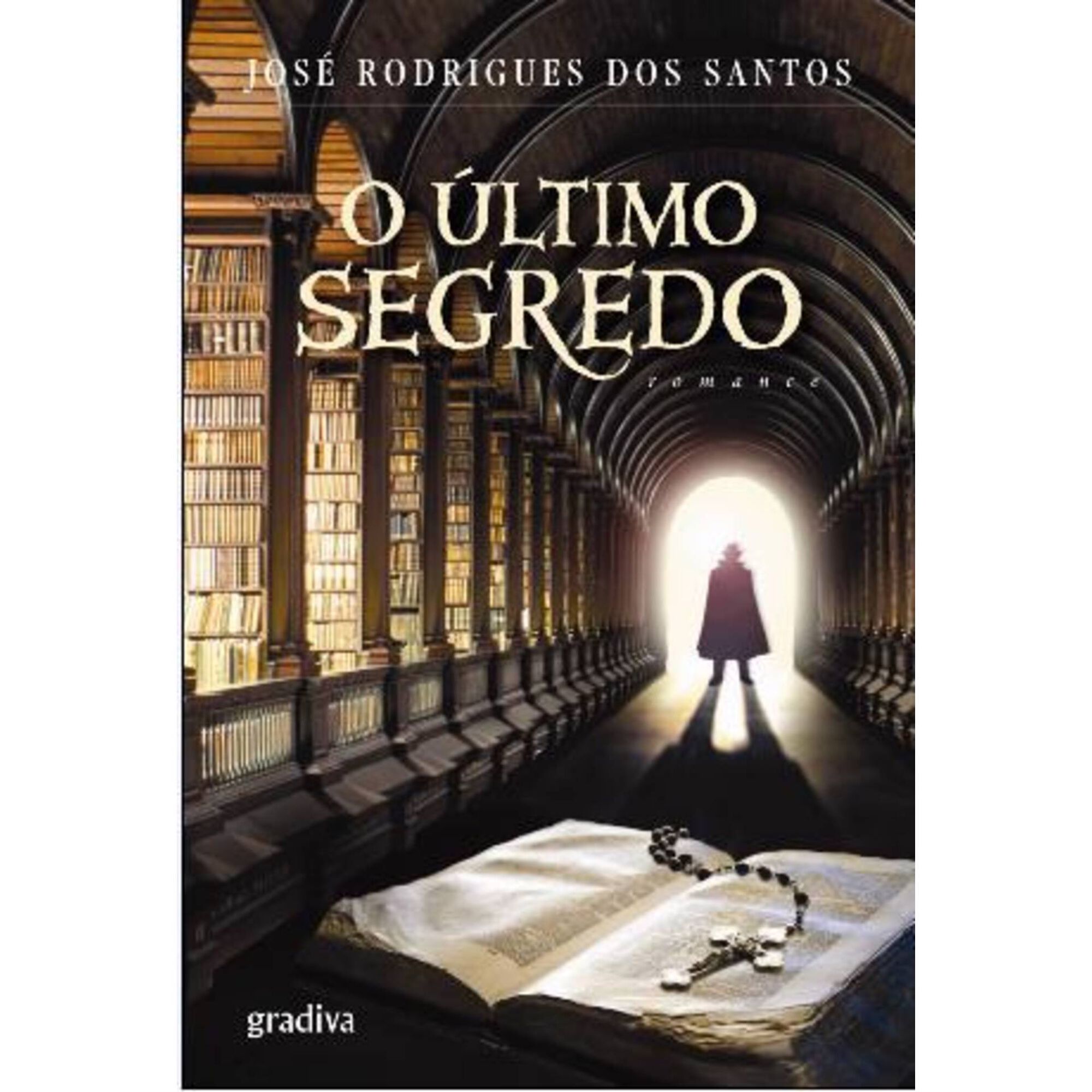 O Último Segredo