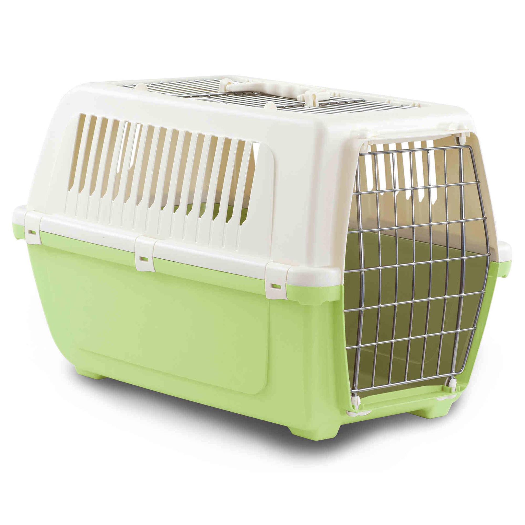 Transportadora Vision 55 Verde