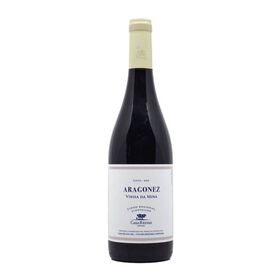 Casa Relvas Aragon&ecirc;z Alentejano Vinho Tinto
