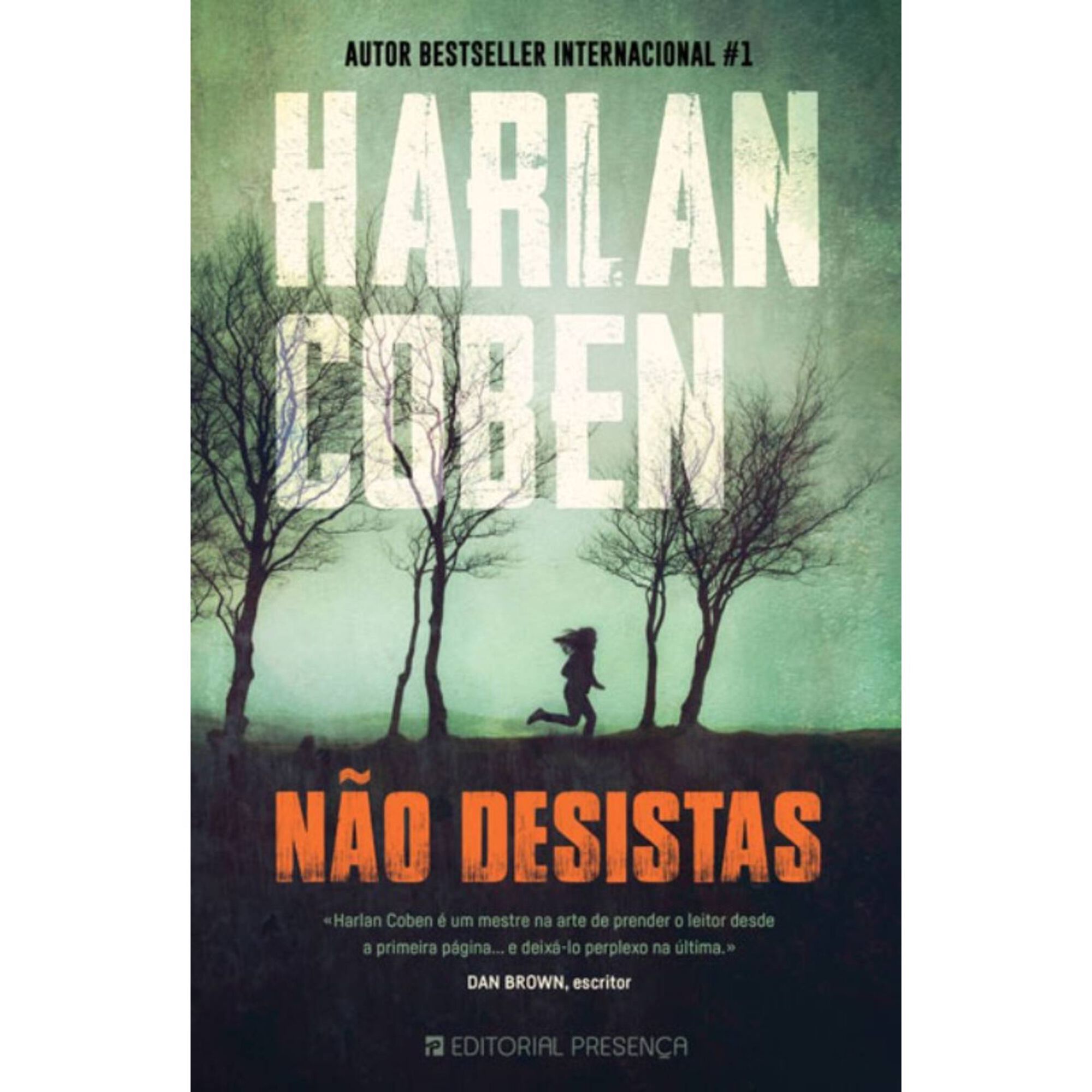 Não Desistas Não Desistas