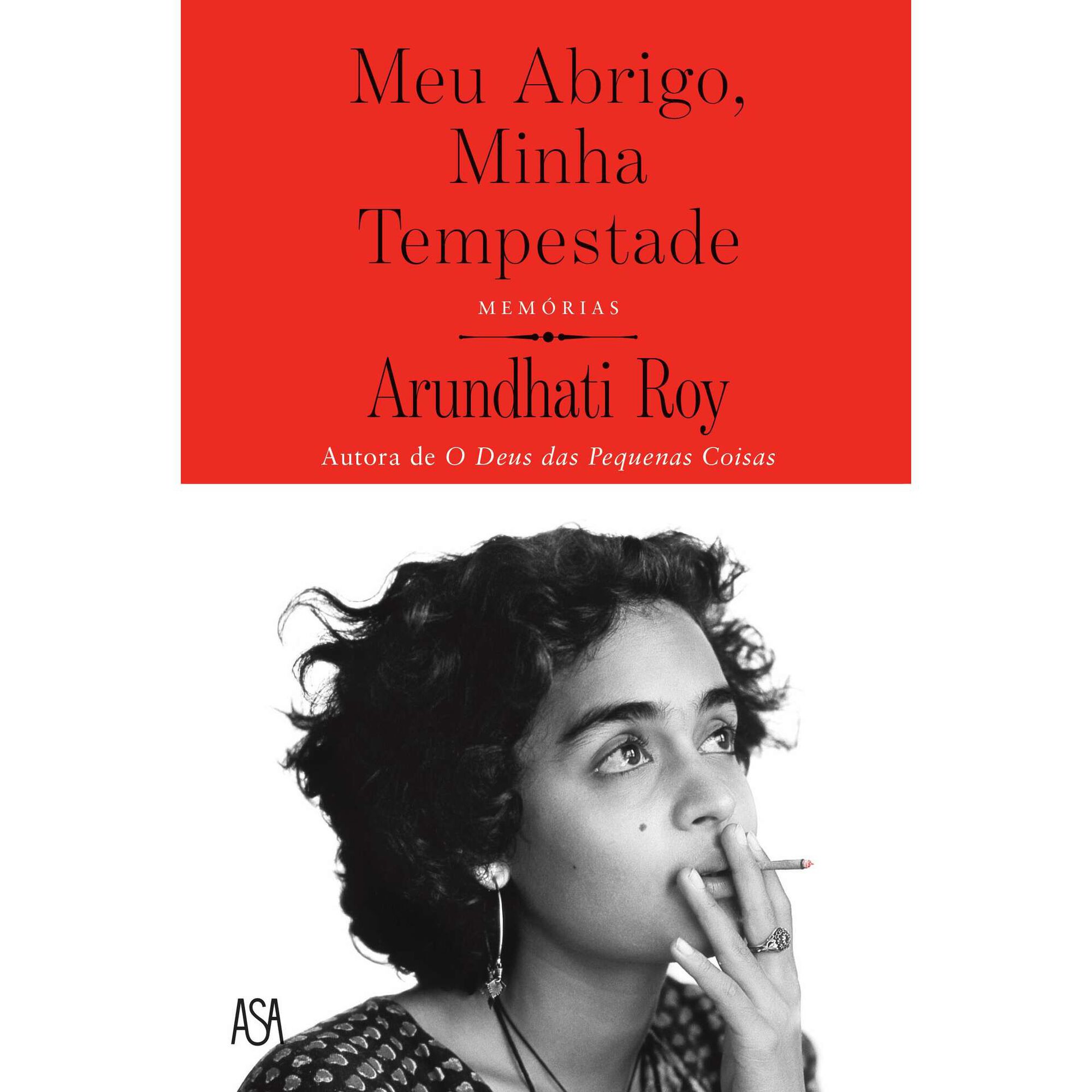 Meu Abrigo, Minha Tempestade