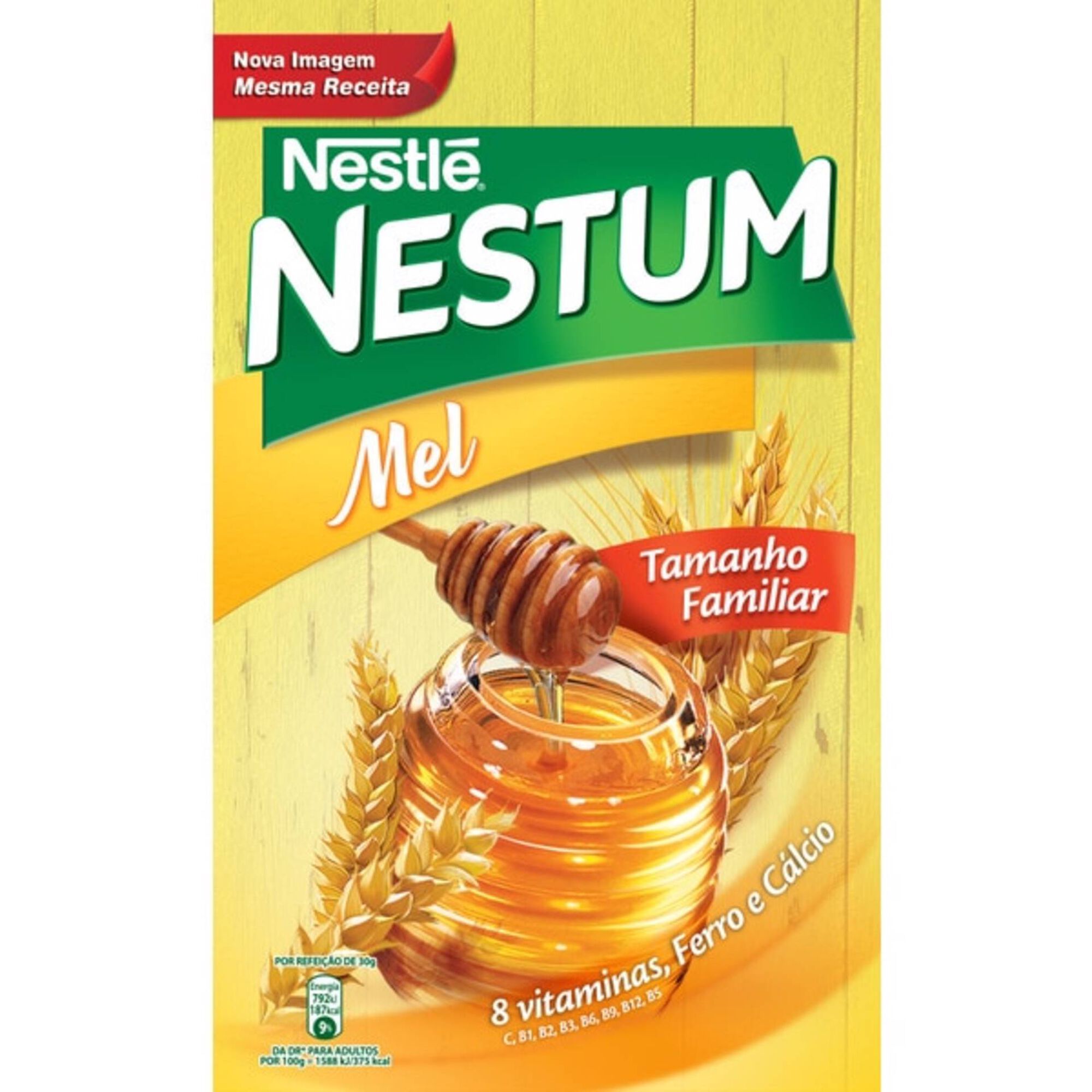 Nestum Mel Nestum Mel