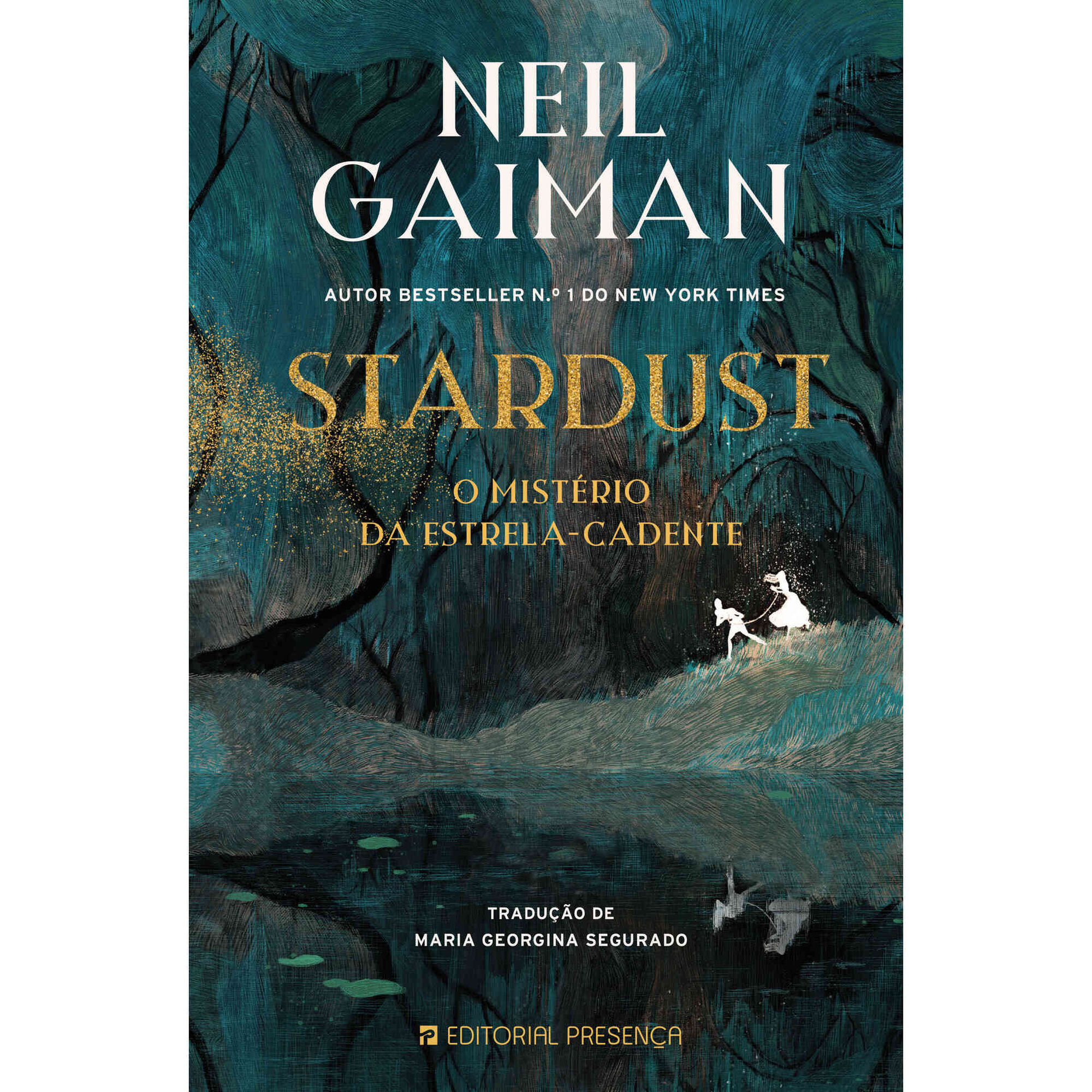 Stardust - O Mistério da Estrela-Cadente