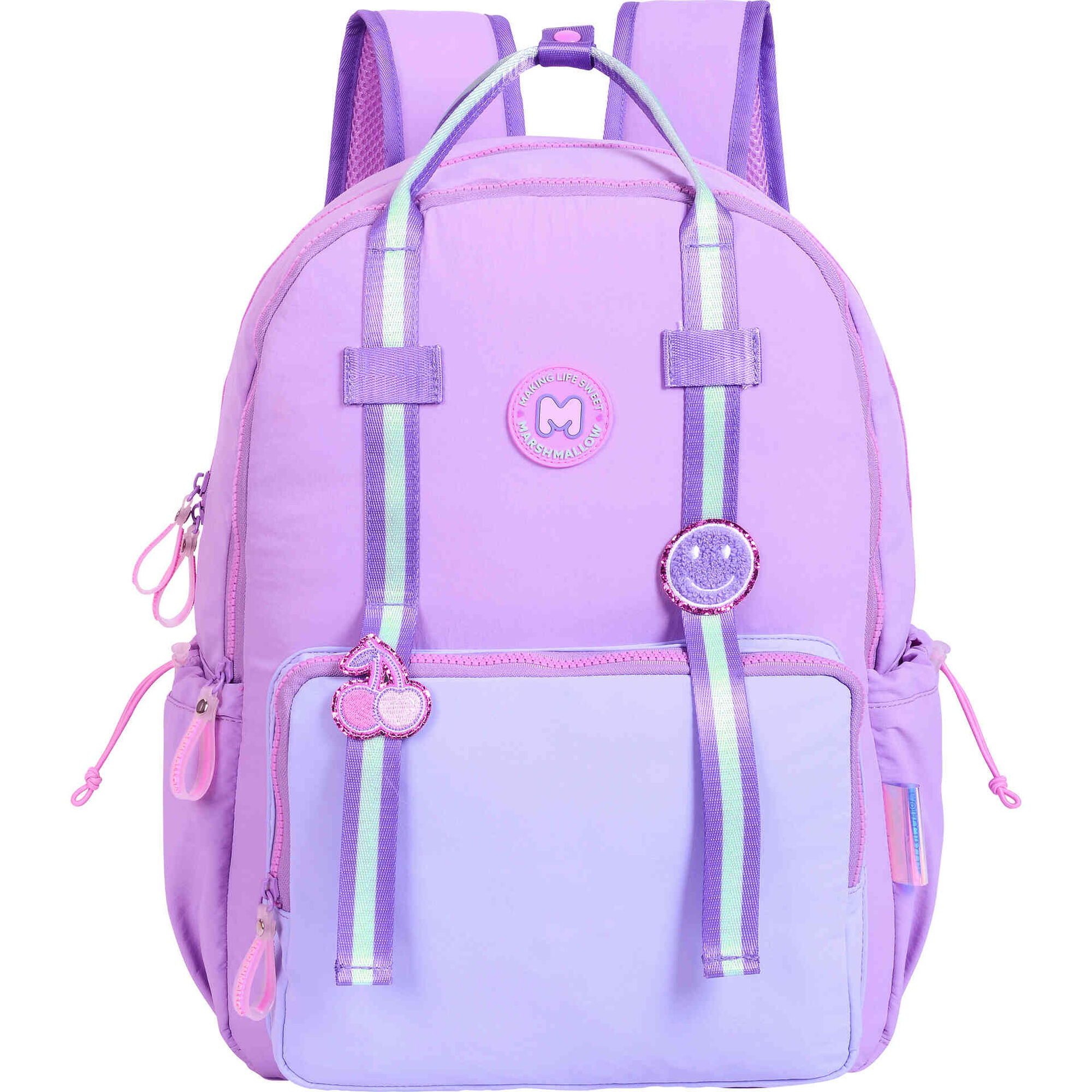 Mochila Fresky Purple