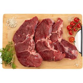 Novilho para Assar Balc&atilde;o Angus