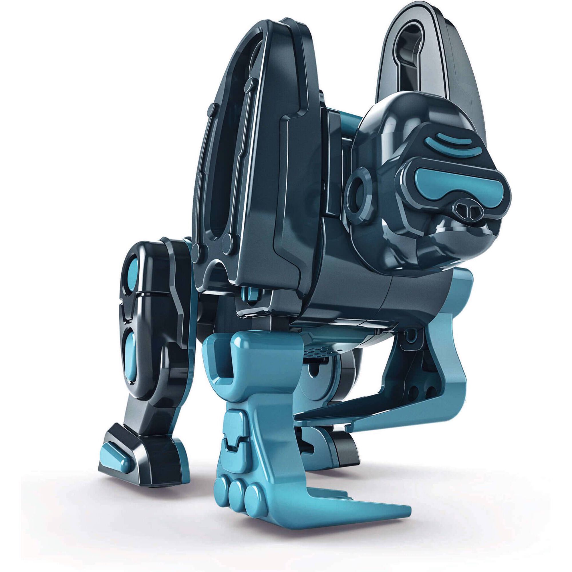 Ci&ecirc;ncia e Jogo - Kit Anibots - Gorila Power