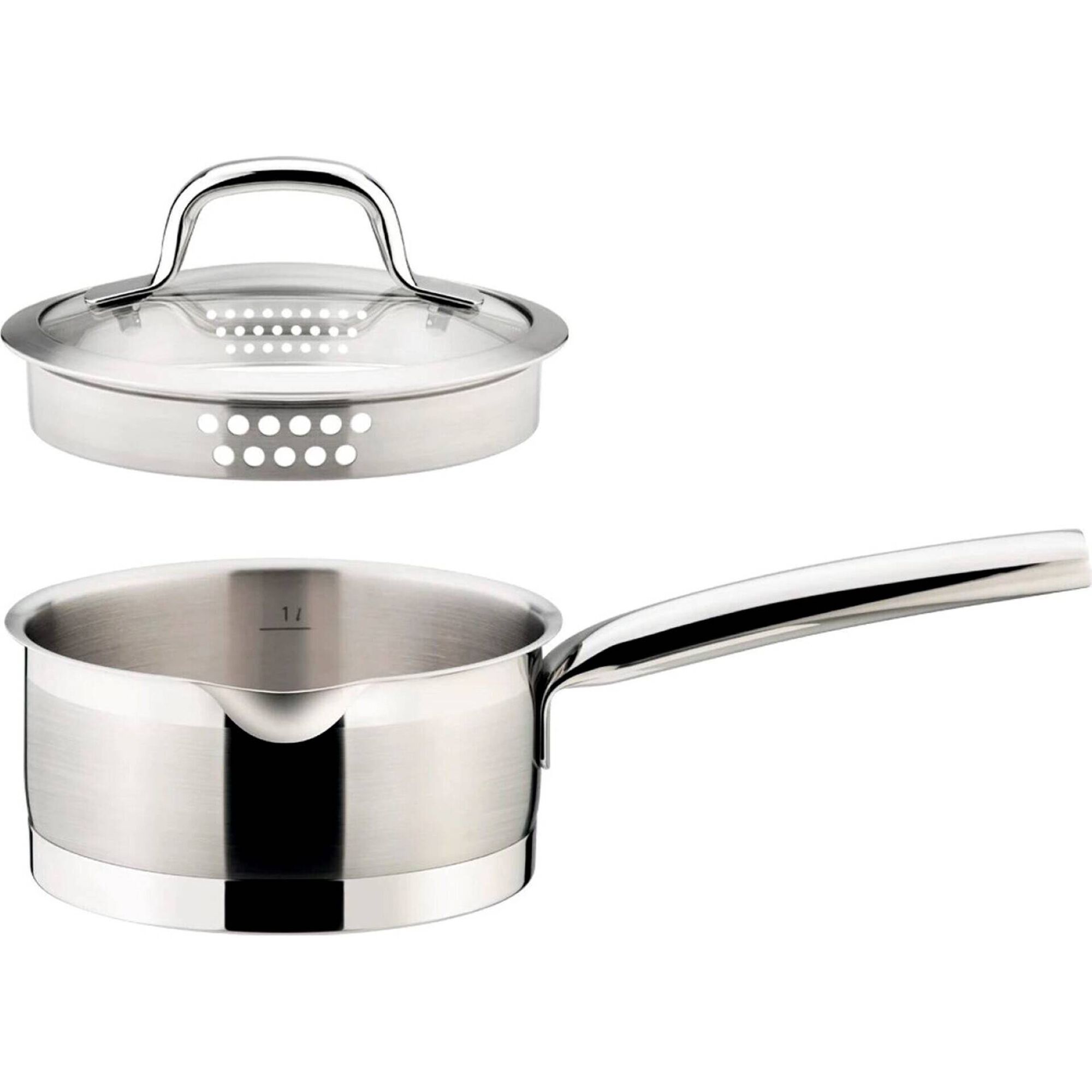Trem Cozinha President 10 Pe&ccedil;as Tescoma