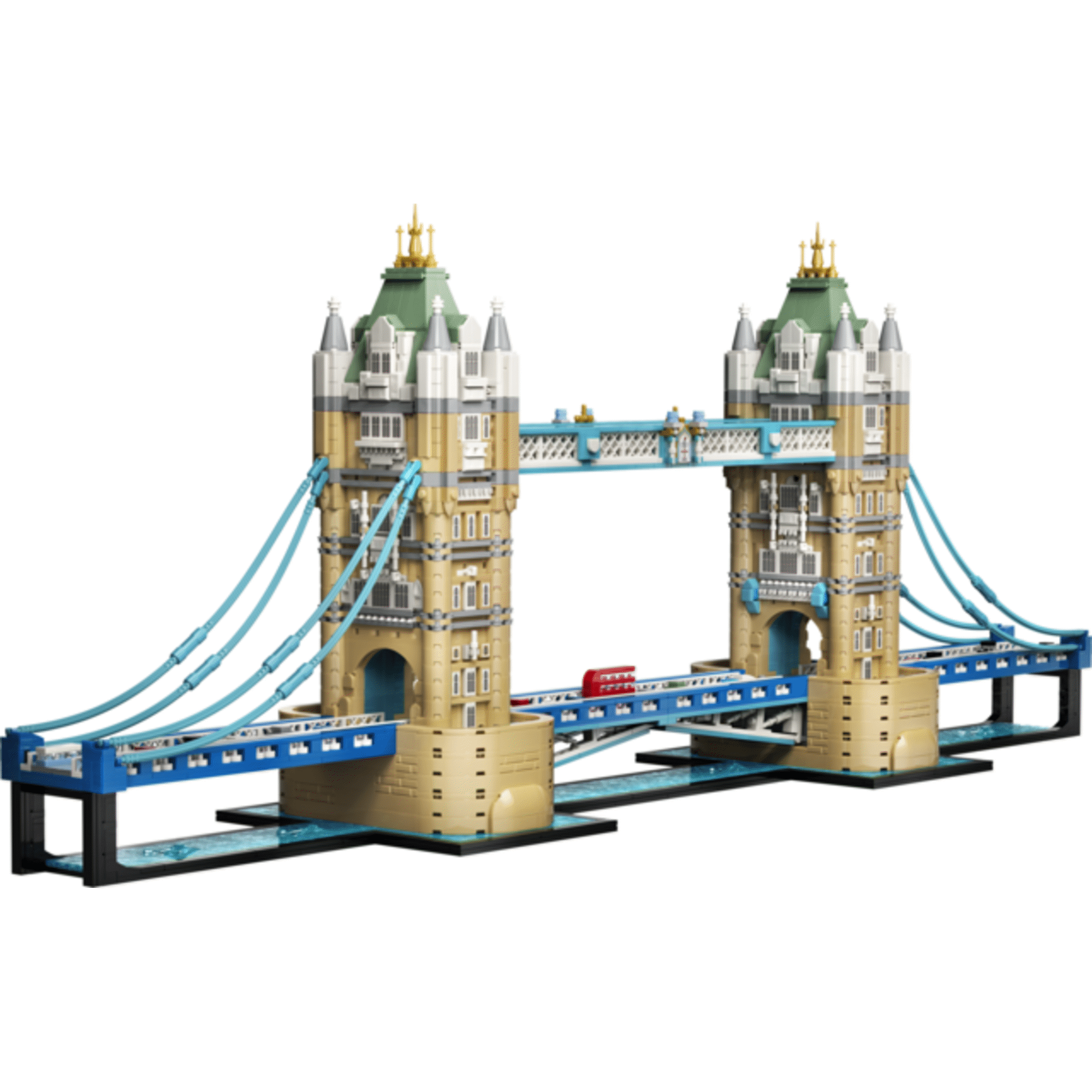 LEGO Architecture - Tower Bridge - 21067