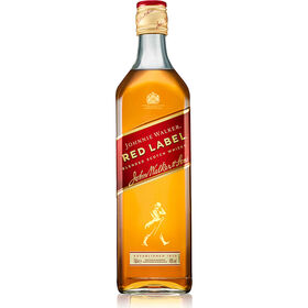 Johnnie Walker Whisky Scotch Red Label