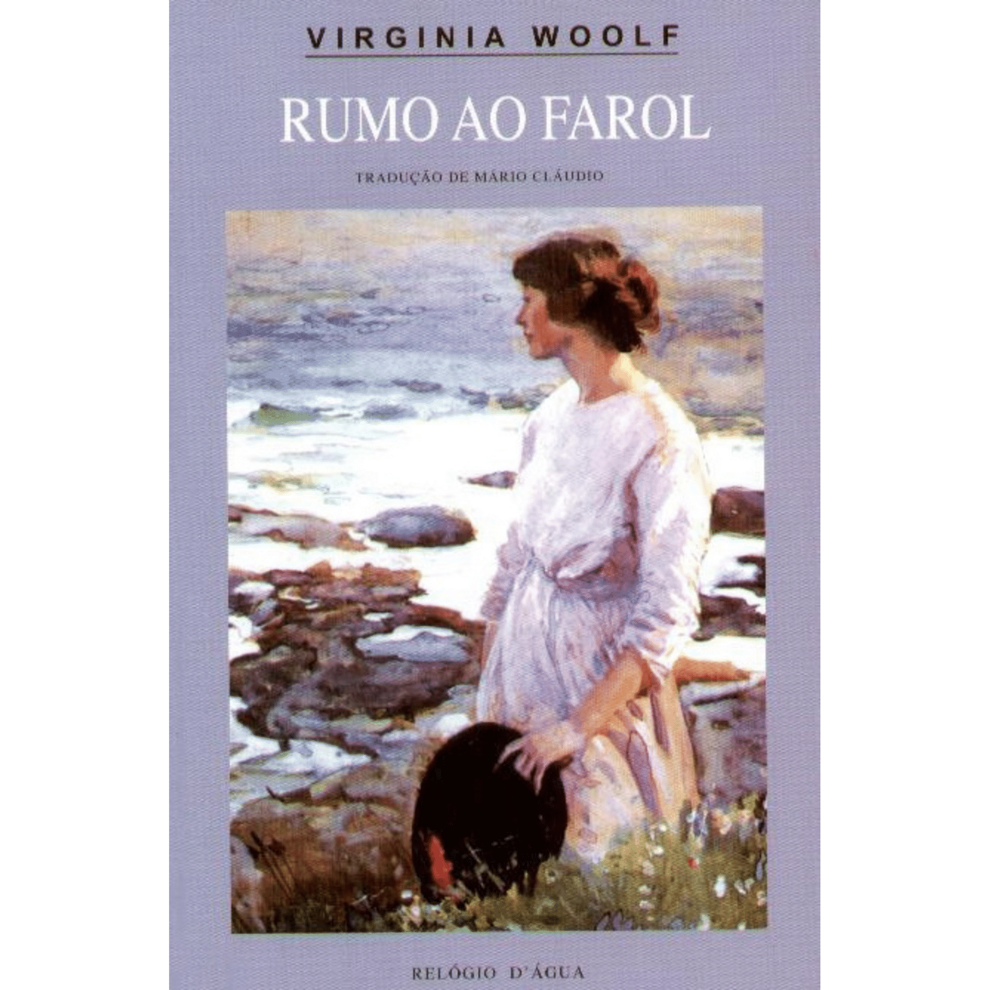 Rumo ao Farol de Virginia Woolf