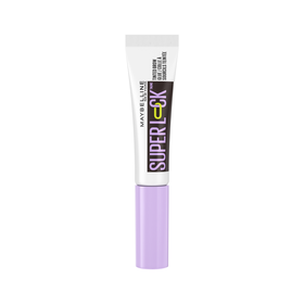 Cola Pestanas Superlock Black Maybelline New York