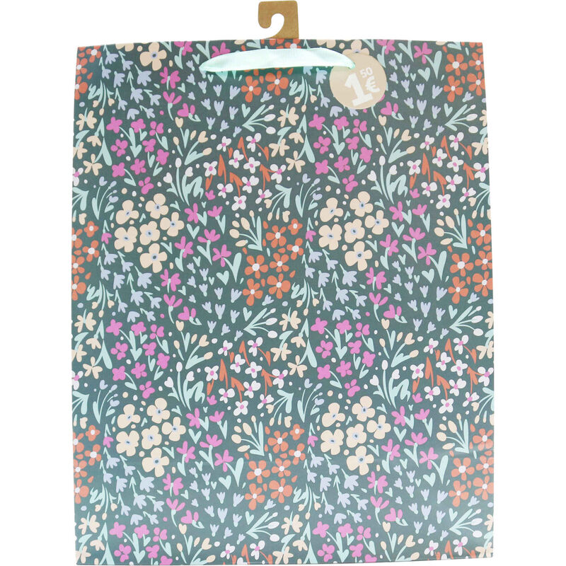 Saco para Presentes S Liberty Note!