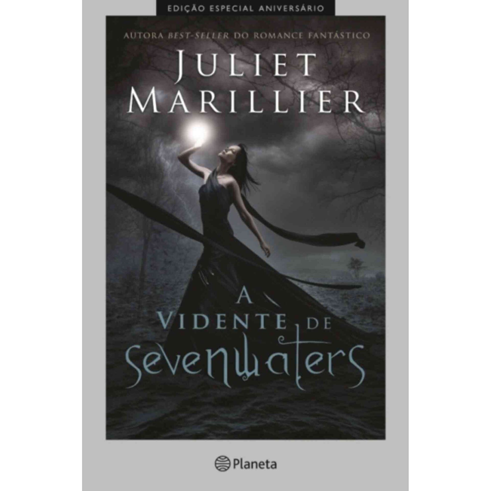A Vidente de Sevenwaters de Juliet Marillier
