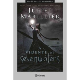 A Vidente de Sevenwaters de Juliet Marillier