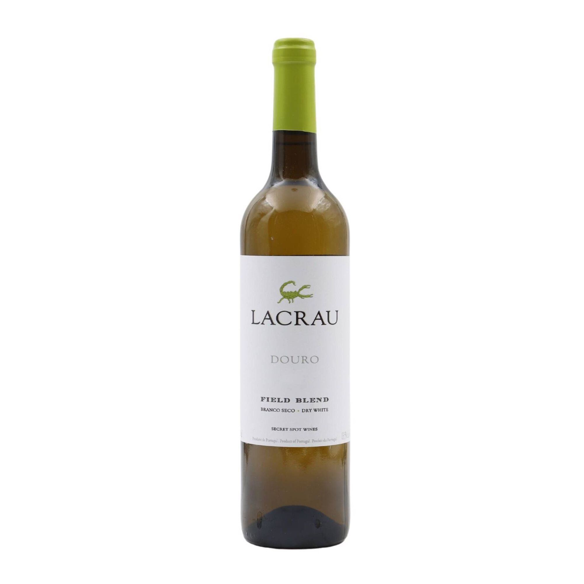 Lacrau Douro Vinho Branco