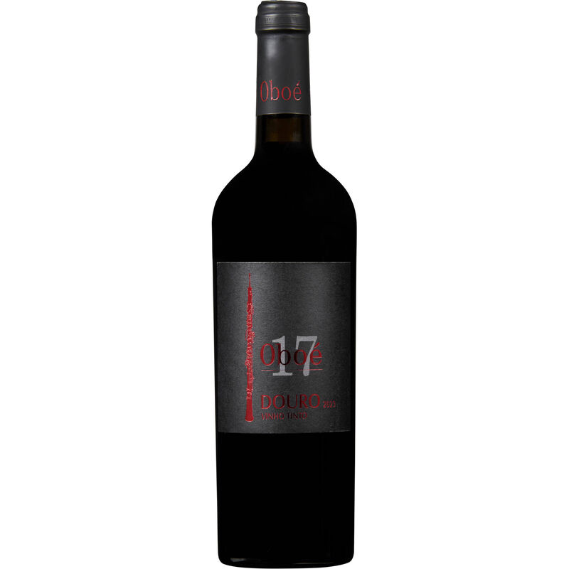 Oboé 17 Douro Vinho Tinto