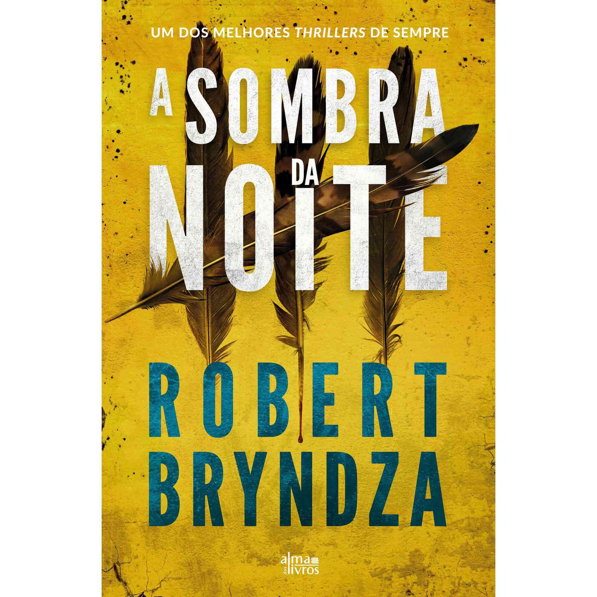 A Sombra da Noite