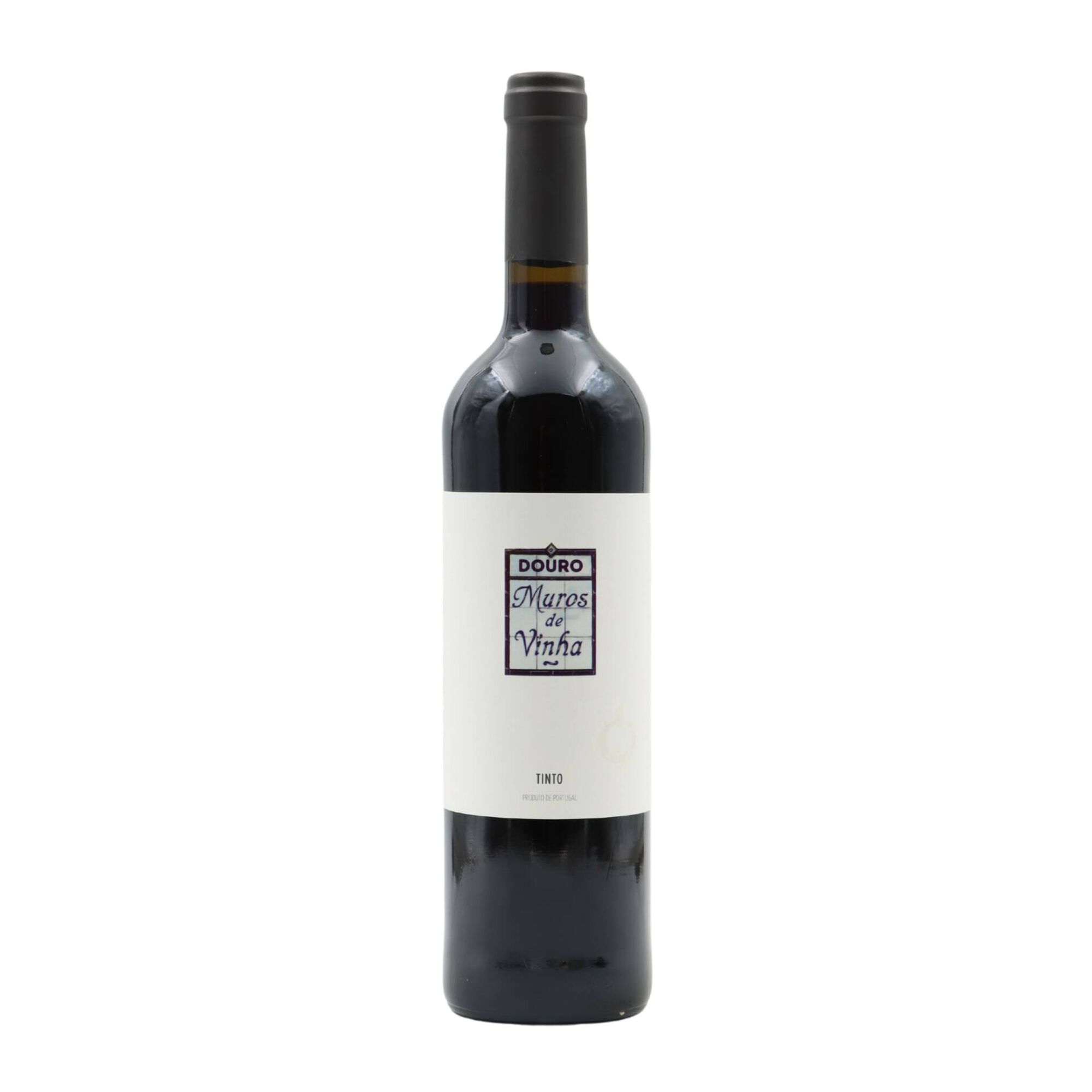 Muros de Vinha Douro Vinho Tinto