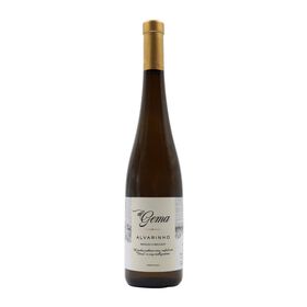 Gema Wines Alvarinho Vinho Verde Branco