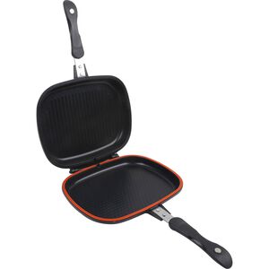 Frigideira Dupla 28cm Bazarão