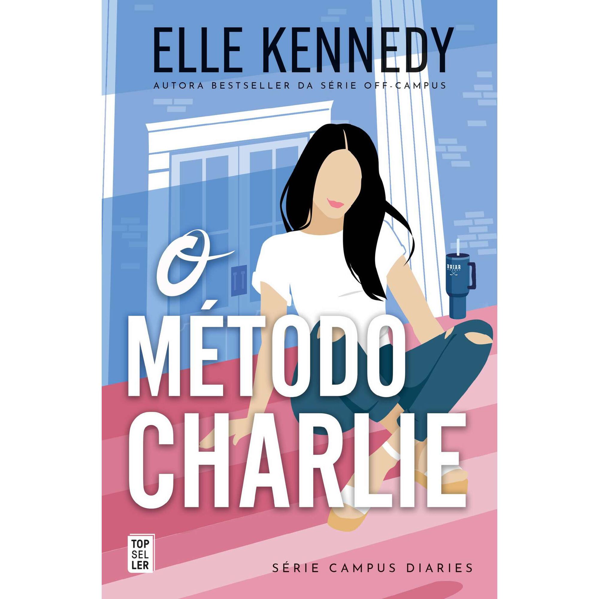 O Método Charlie O Método Charlie