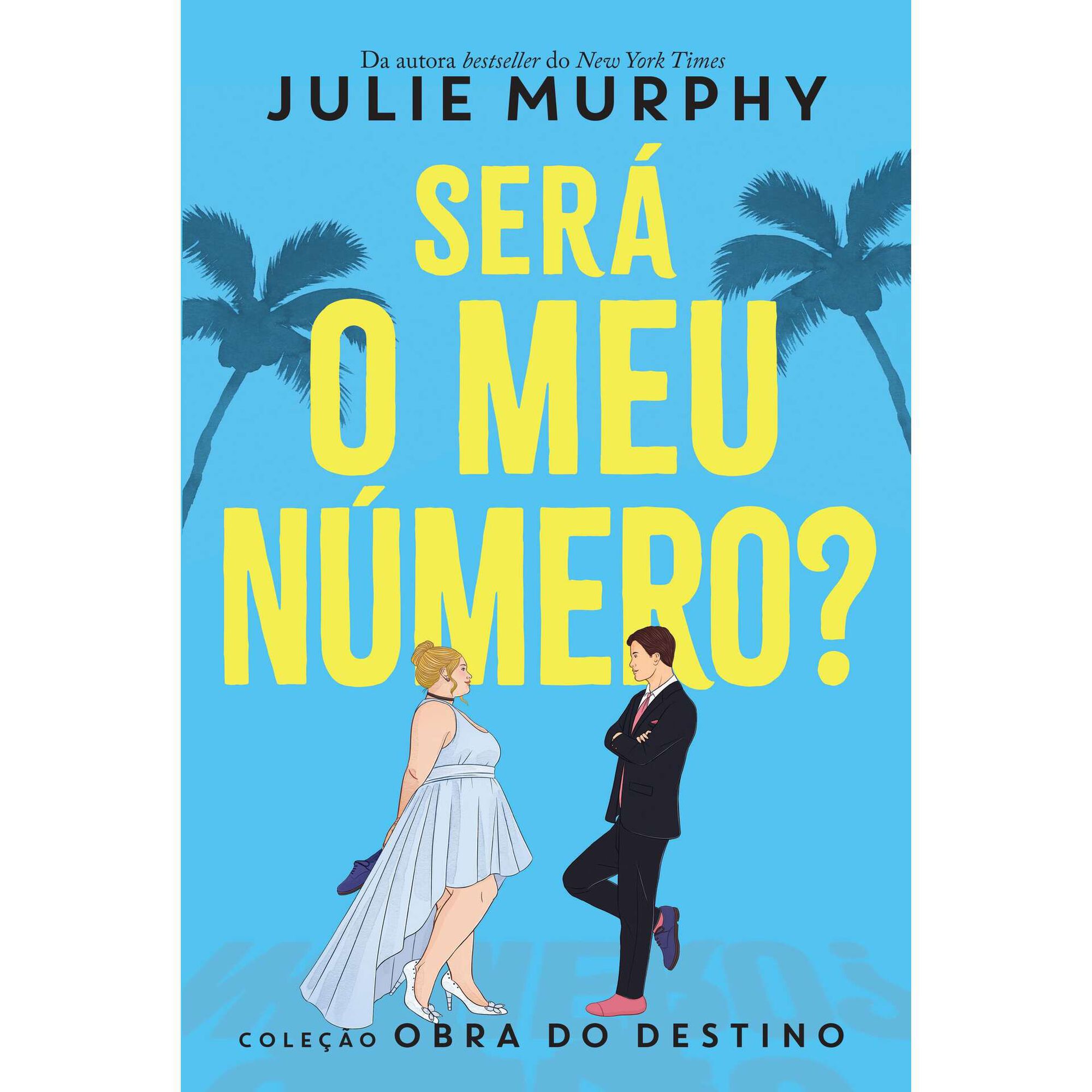 Será o Meu Número?